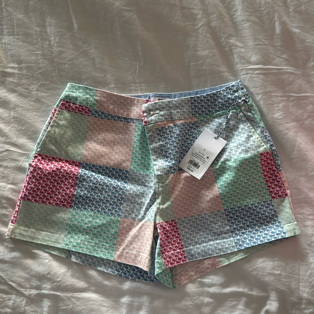 Vineyard Vines for Target Shorts